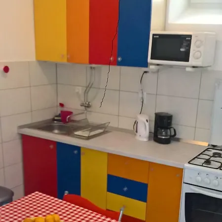 Dvorac Holiday home