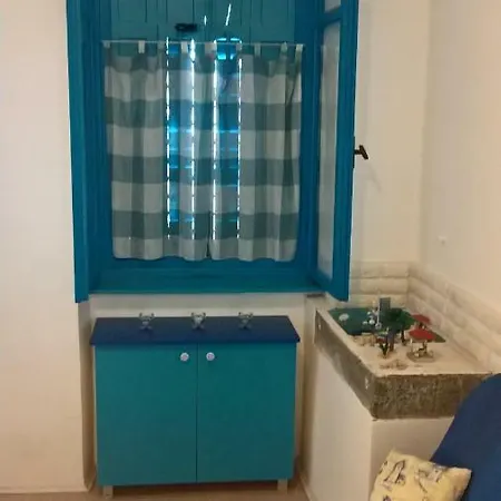 Holiday home Dvorac Crikvenica