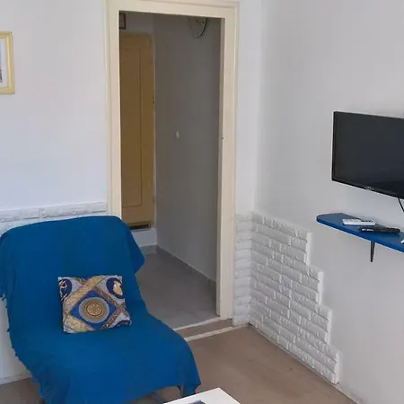 Dvorac Ferienhaus