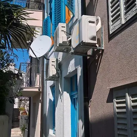 Ferienhaus Dvorac Crikvenica